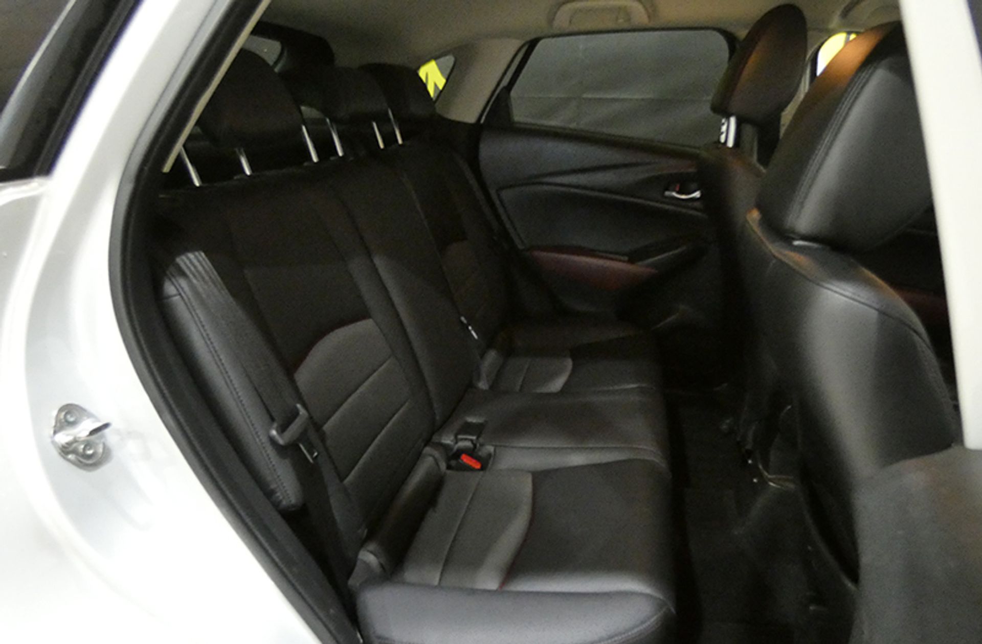 Mazda CX-3 1.5 DE Skyactiv Luxury 4WD - foto 19