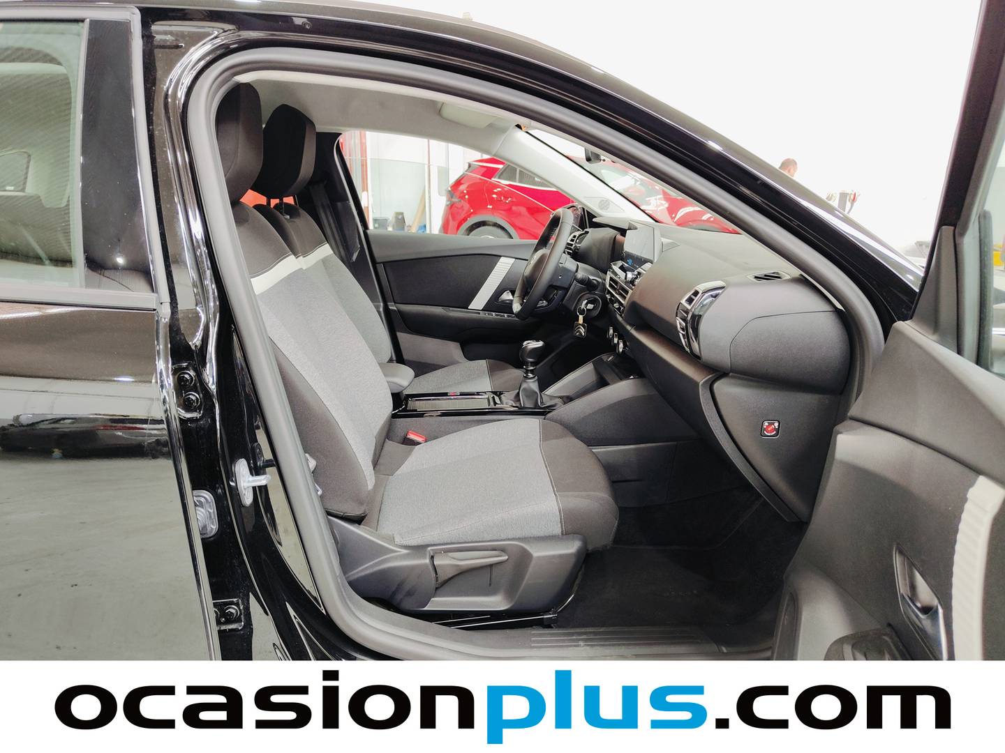 Citroën C4 Citroën C4 PureTech 100 S&S You (102 CV) gasolina