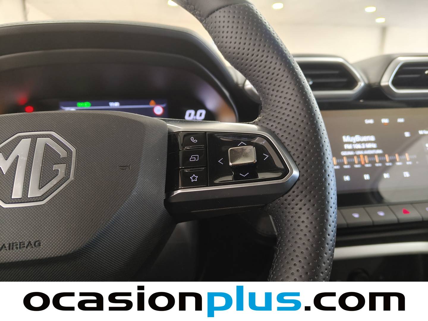 MG ZS MG ZS 1.5 Hybrid+ Comfort (197 CV) barato