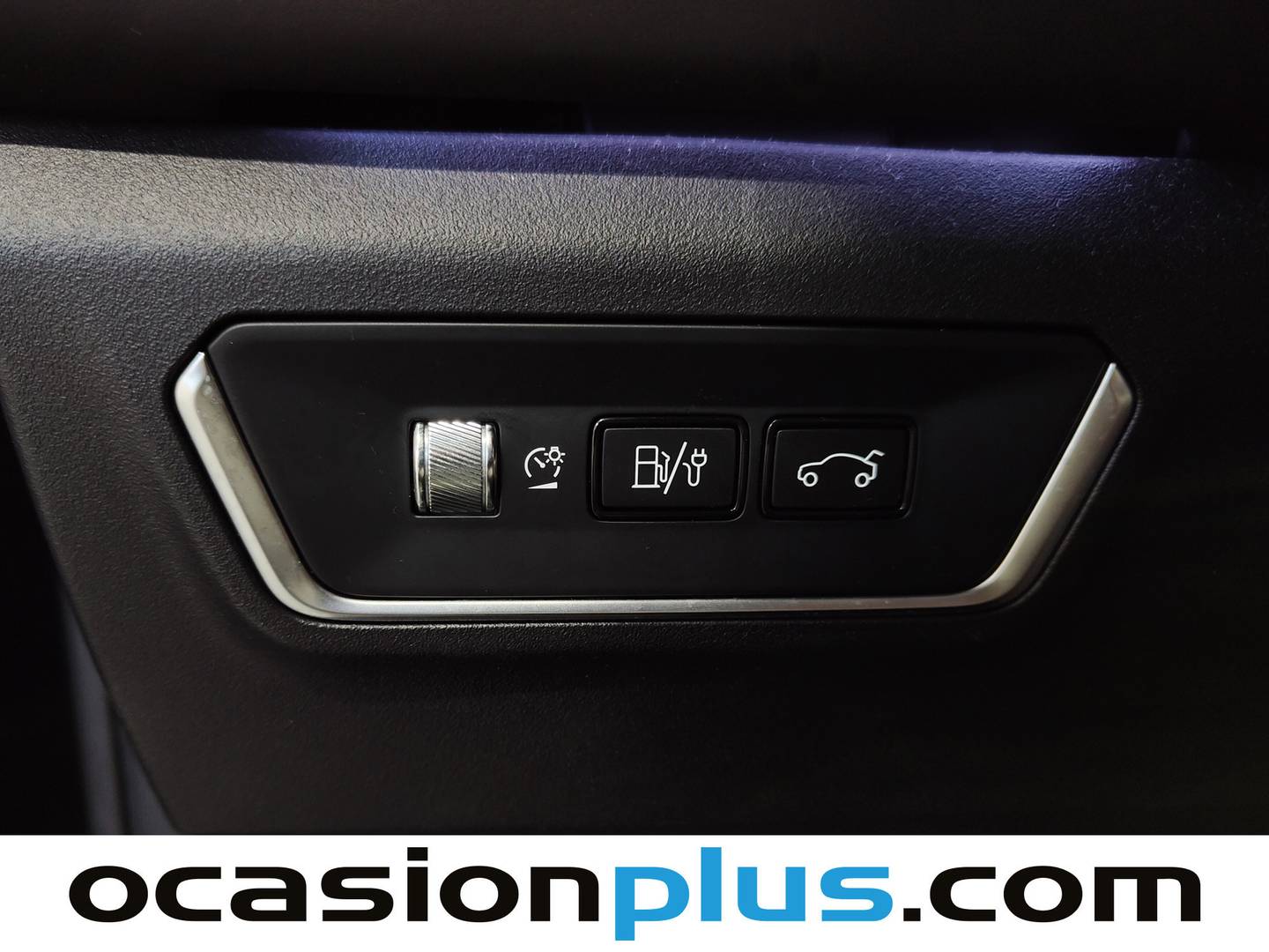 Lynk & Co 01 Lynk & Co 01 1.5 PHEV (261 CV) al mejor precio