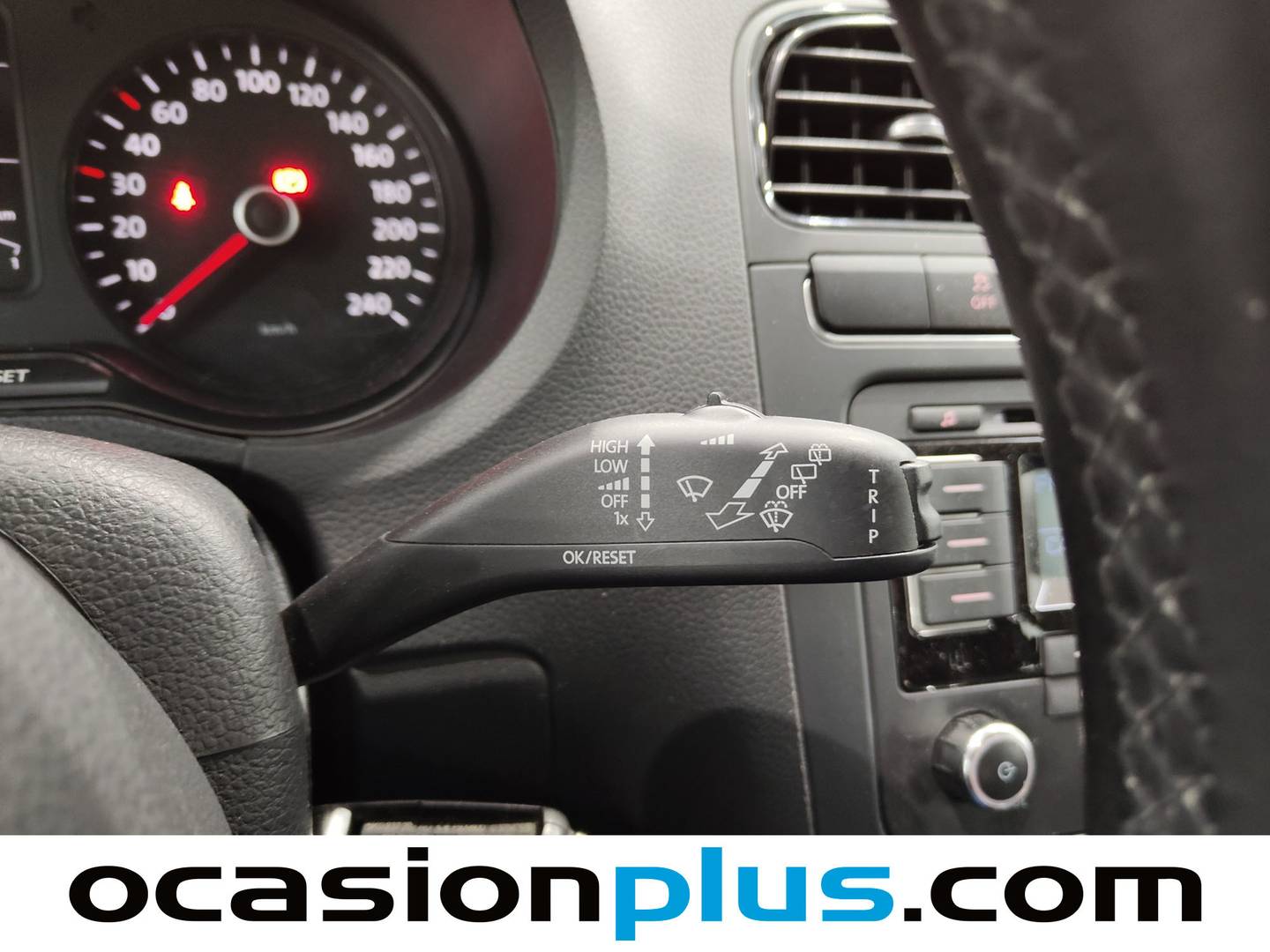 Volkswagen Polo Volkswagen Polo 1.2 Advance Tech&Sound (60 CV) seminuevo