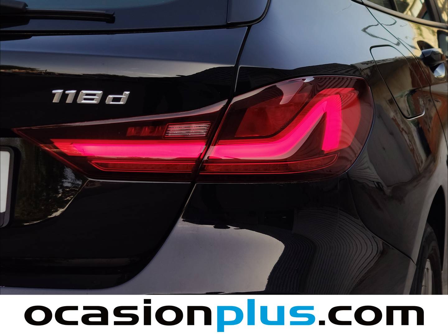 BMW Serie 1 BMW Serie 1 118d Business (150 CV) km 0