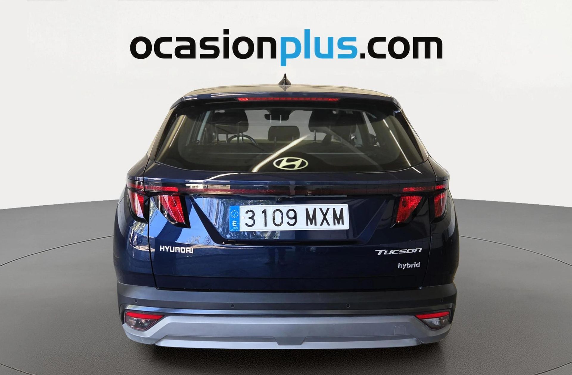 Hyundai Tucson 1.6 T-GDi HEV Klass - foto 13