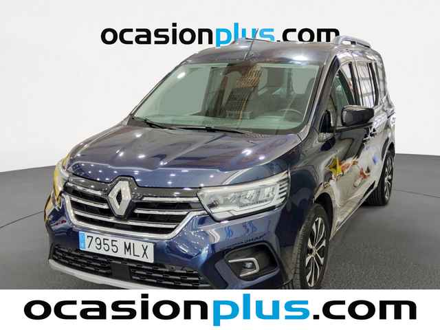 Renault Kangoo combi Segunda Mano