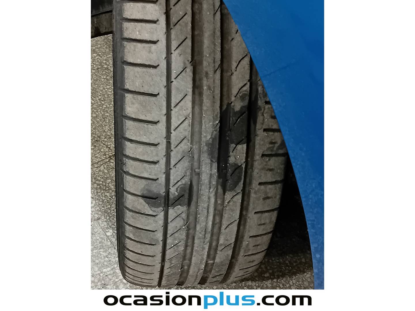 KIA Rio KIA Rio 1.2 DPi GT Line (84 CV) de segunda mano