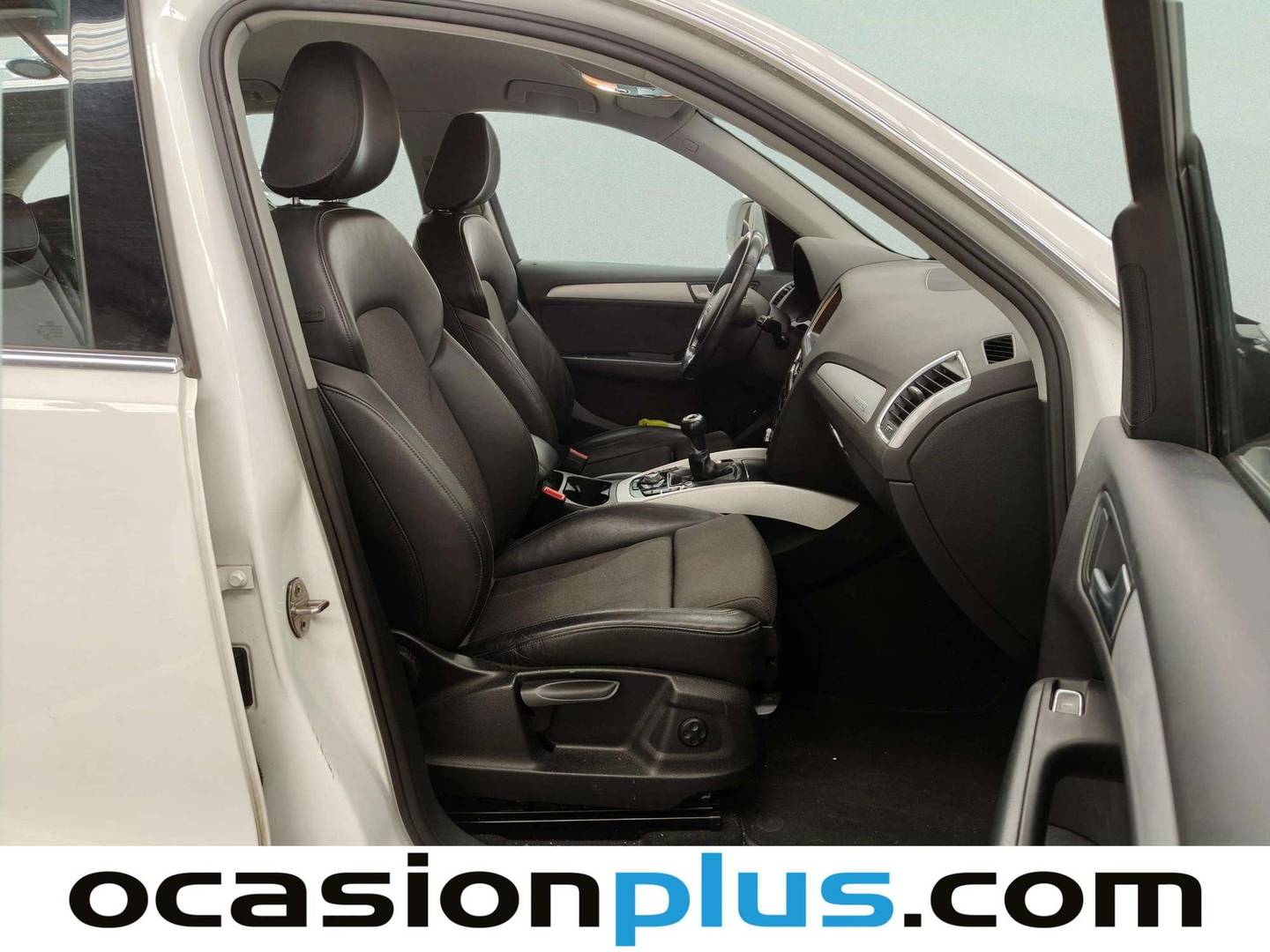 Audi Q5 Audi Q5 line edition 2.0 TDI clean diesel quattro (150 CV) diésel