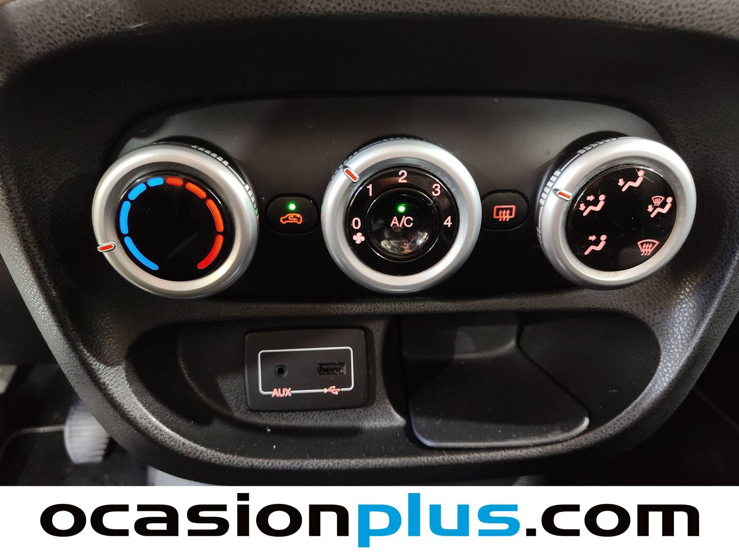 Fiat 500L Fiat 500L 1.4 Pop Star (95 CV) gasolina