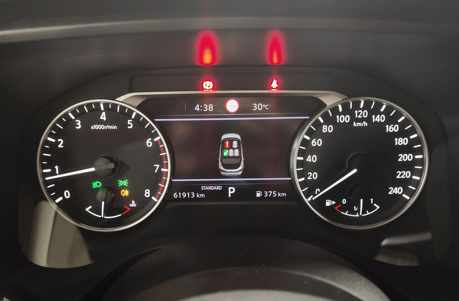 Nissan Qashqai DIG-T 158 mHEV Acenta Xtronic - foto 23