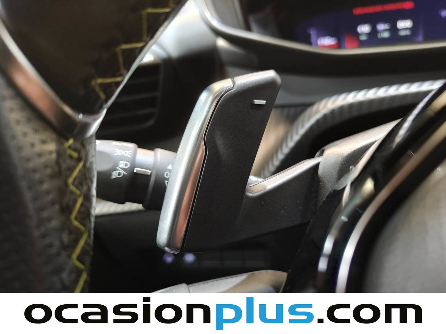 Peugeot 208 Peugeot 208 PureTech 130 GT EAT8 (130 CV) seminuevo