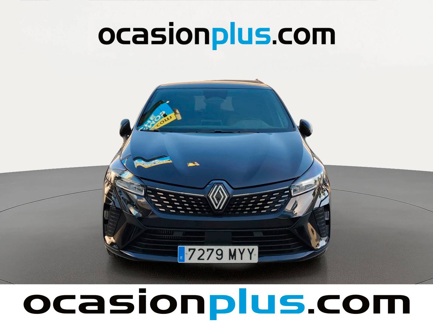 Renault Clio Renault Clio Techno TCe (90 CV) barato