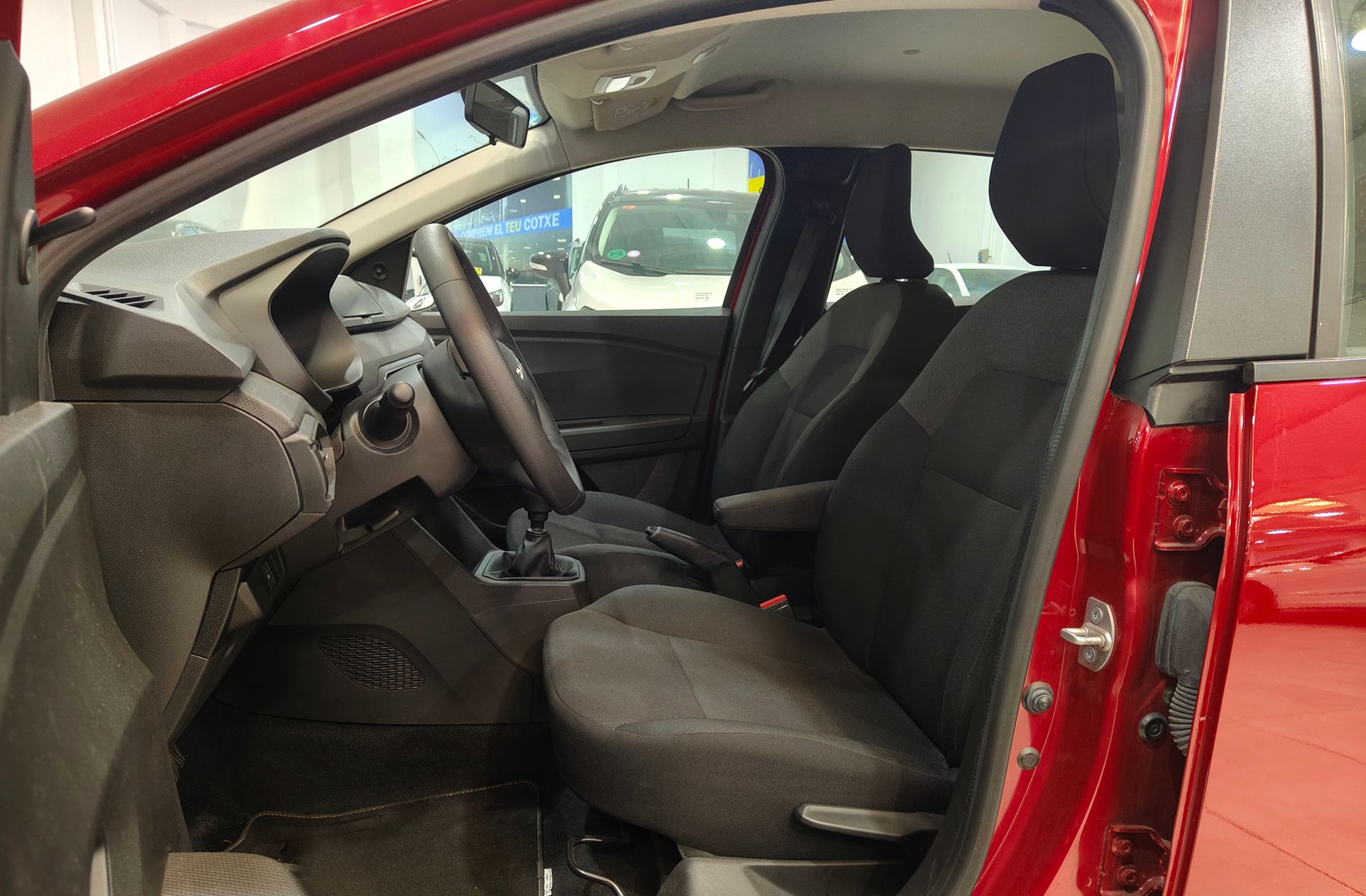 Dacia Sandero Essential ECO-G - foto 8