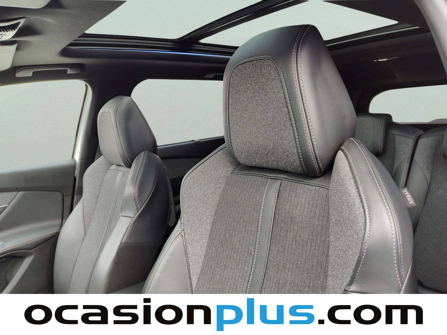 Peugeot 5008 Peugeot 5008 1.5 BlueHDi S&S GT Line (130 CV) 7 Plazas al mejor precio