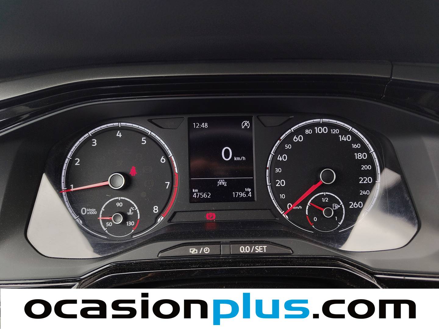 Volkswagen Polo Volkswagen Polo Advance 1.0 TSI (95 CV) de ocasión