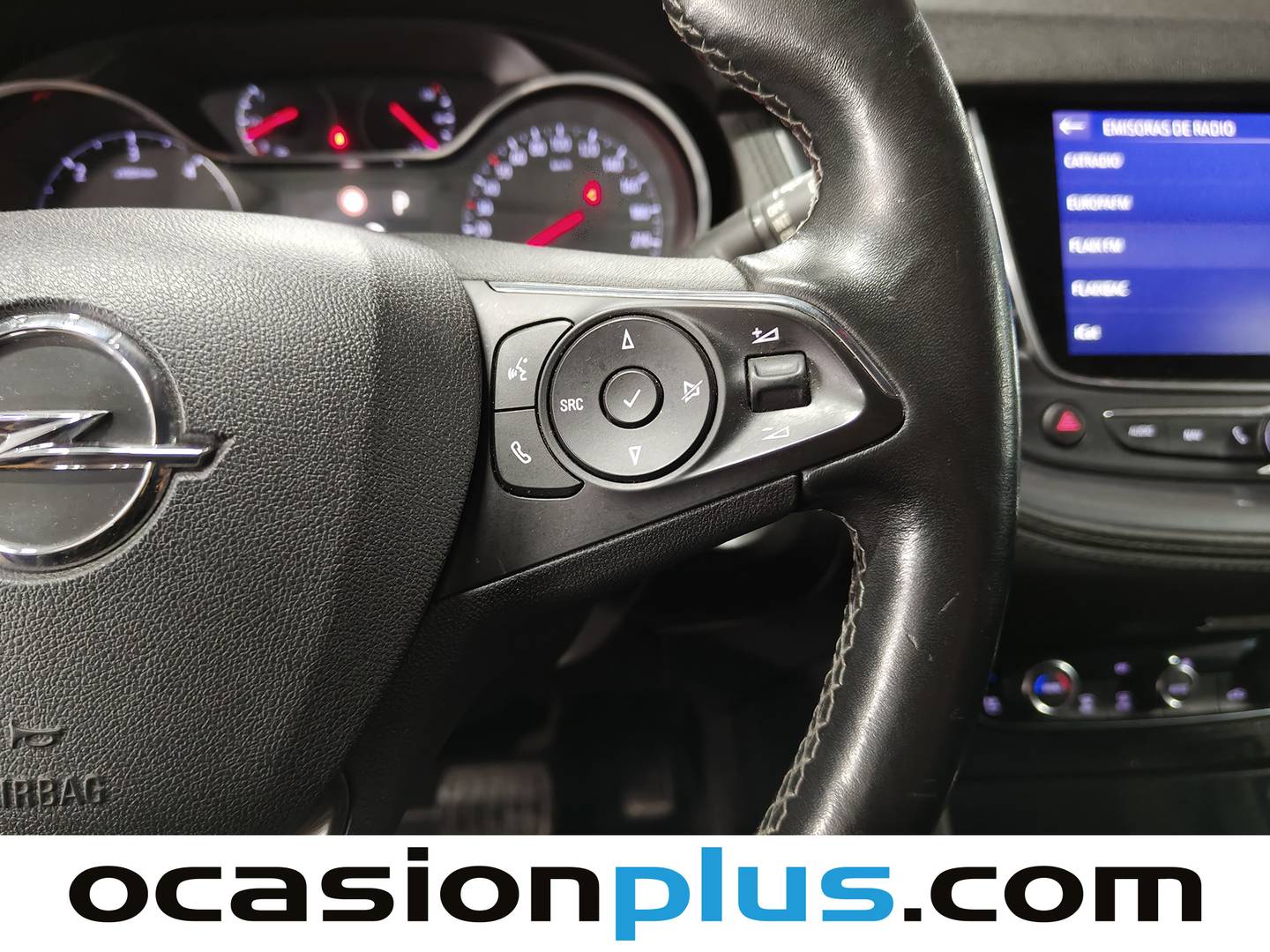 Opel Grandland X Opel Grandland X 1.6 CDTi Excellence Auto (120 CV) barato