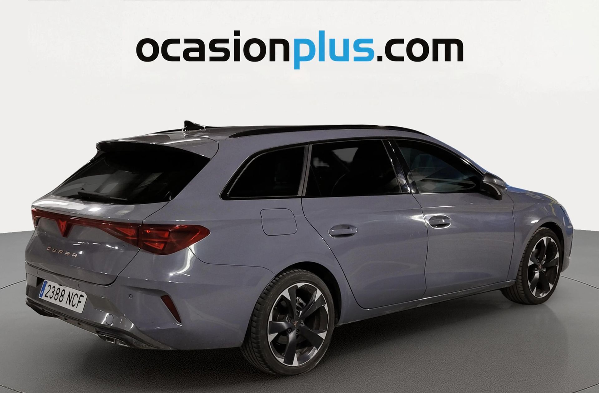 Cupra León Sportstourer 1.5 TSI - foto 4
