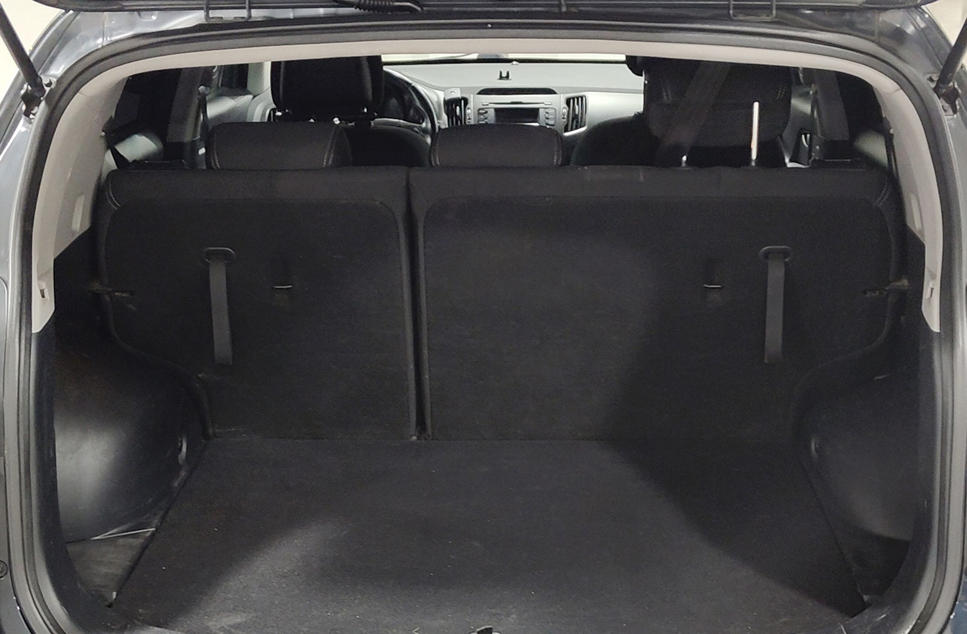 Kia Sportage 1.6 GDI Drive 4x2 - foto 11