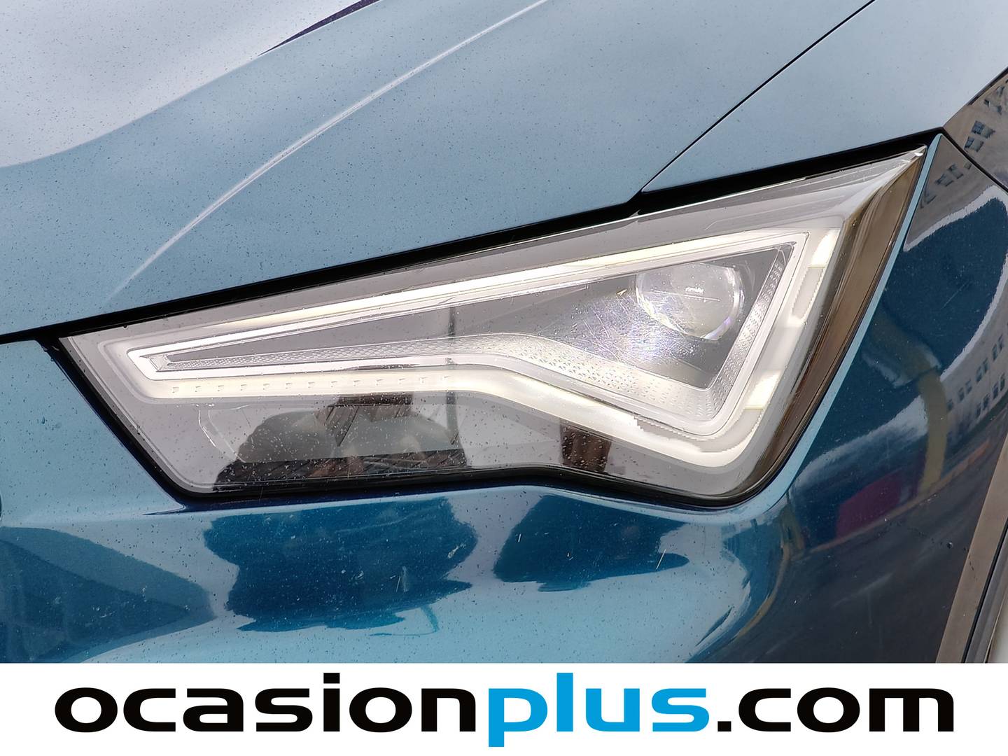 Foto Seat Ateca SEAT Ateca 1.5 TSI S&S Style XL (150 CV)