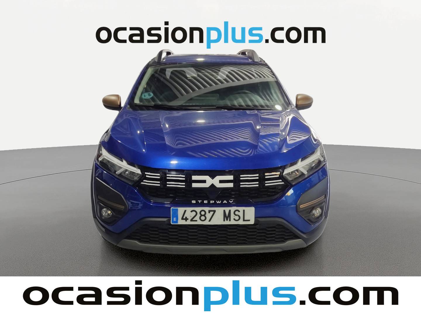 Foto Dacia Sandero Dacia Sandero Stepway Extreme Go TCe (110 CV)