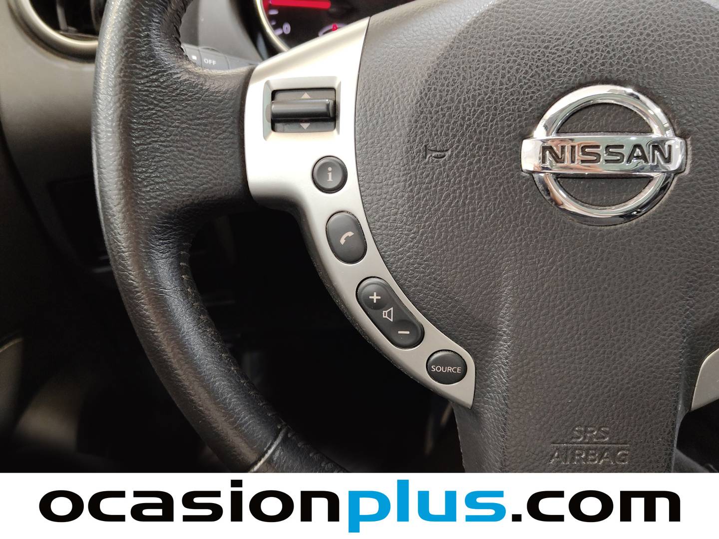 Nissan QASHQAI+2 Nissan Qashqai+2 2 2.0 dCi Tekna Premium 4x4 A/T 7 Plazas (150 CV) 150cv