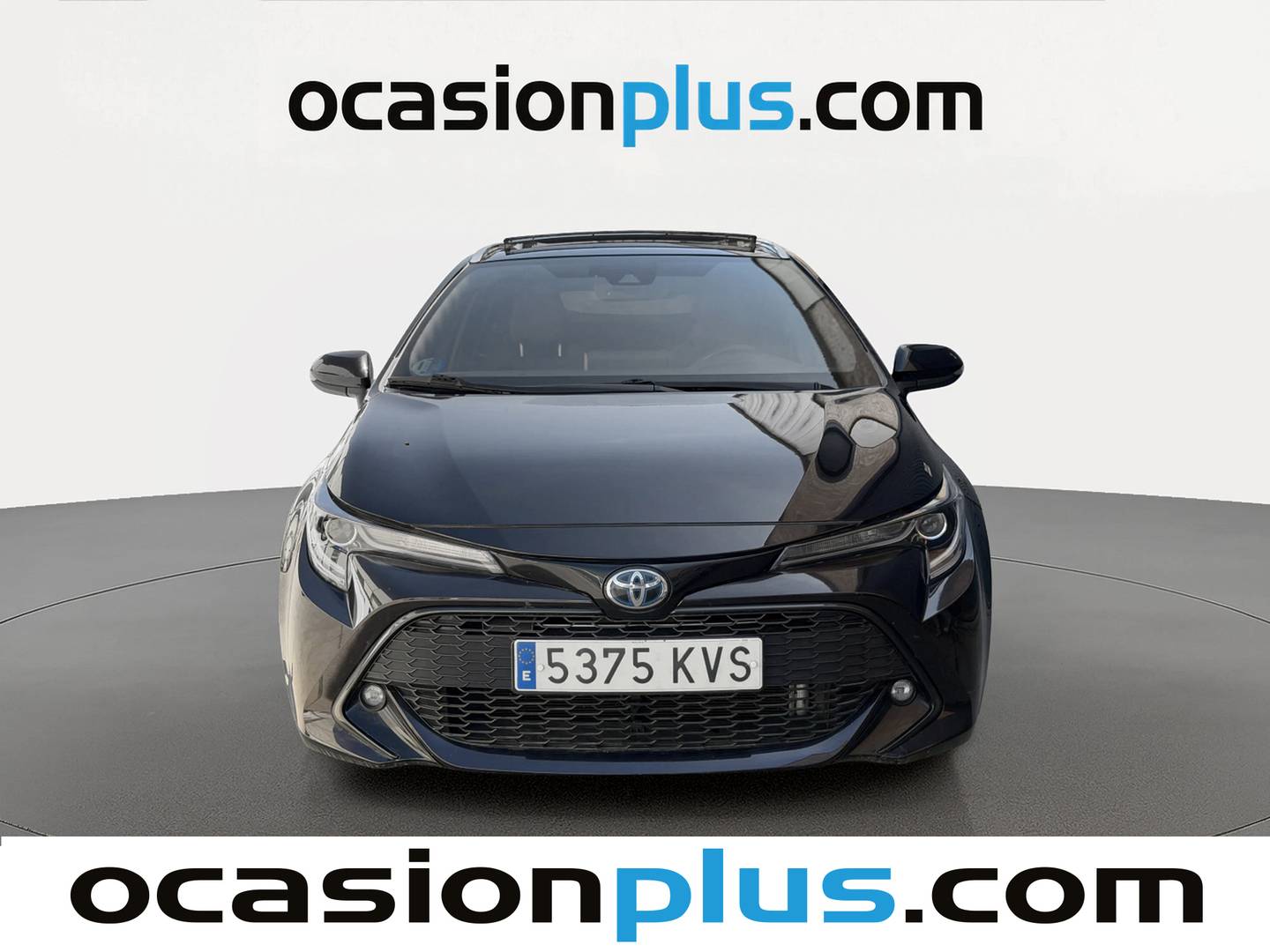 Toyota Corolla Toyota Corolla 180H Feel! E-CVT (180 CV) 180cv