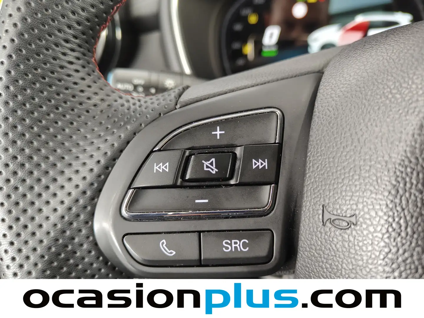 Foto MG HS MG eHS 1.5 T-GDI PHEV Luxury (258 CV)