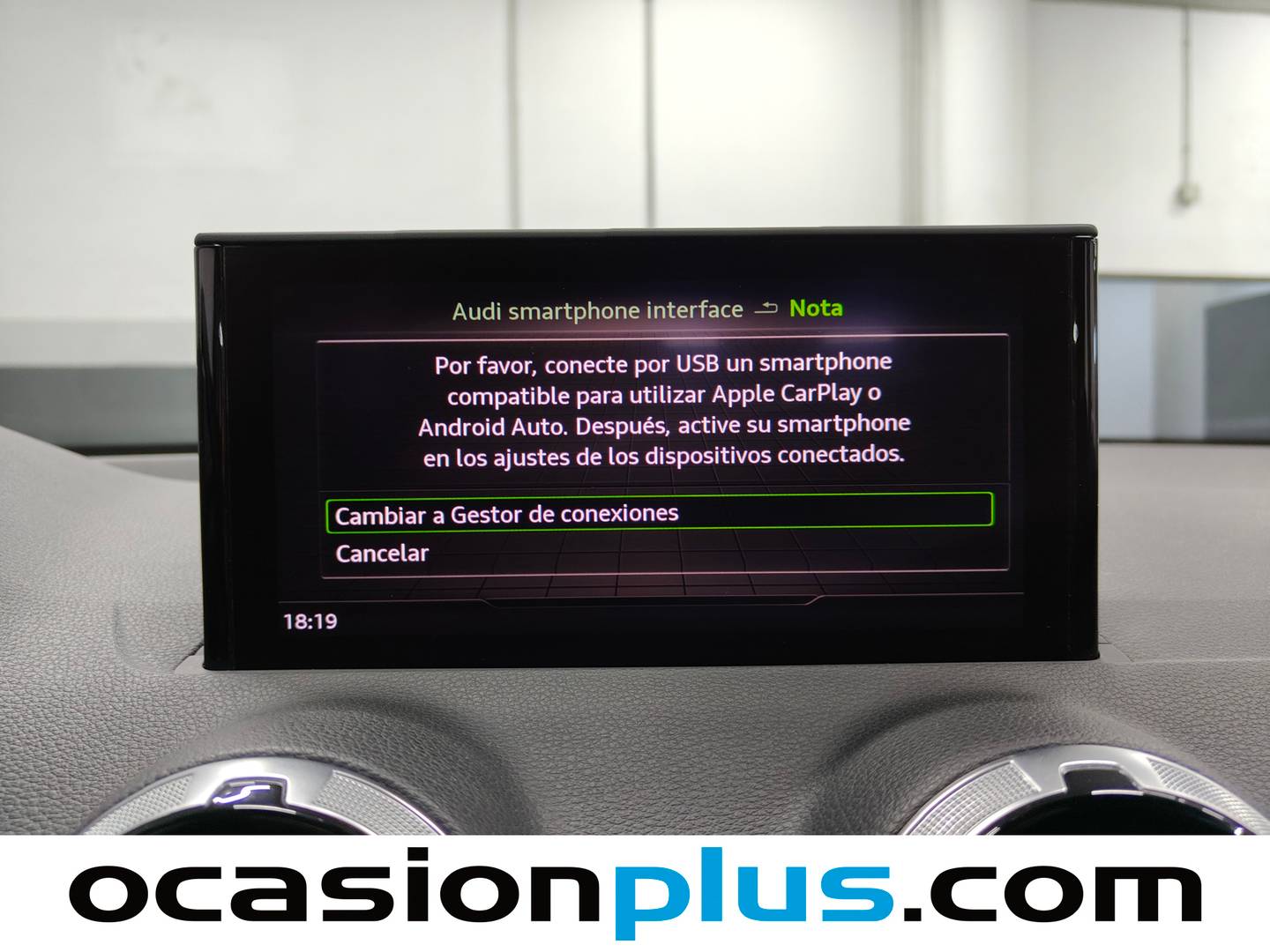 Foto Audi Q2 Audi Q2 S line 30 TFSI 81 kW (110 CV)