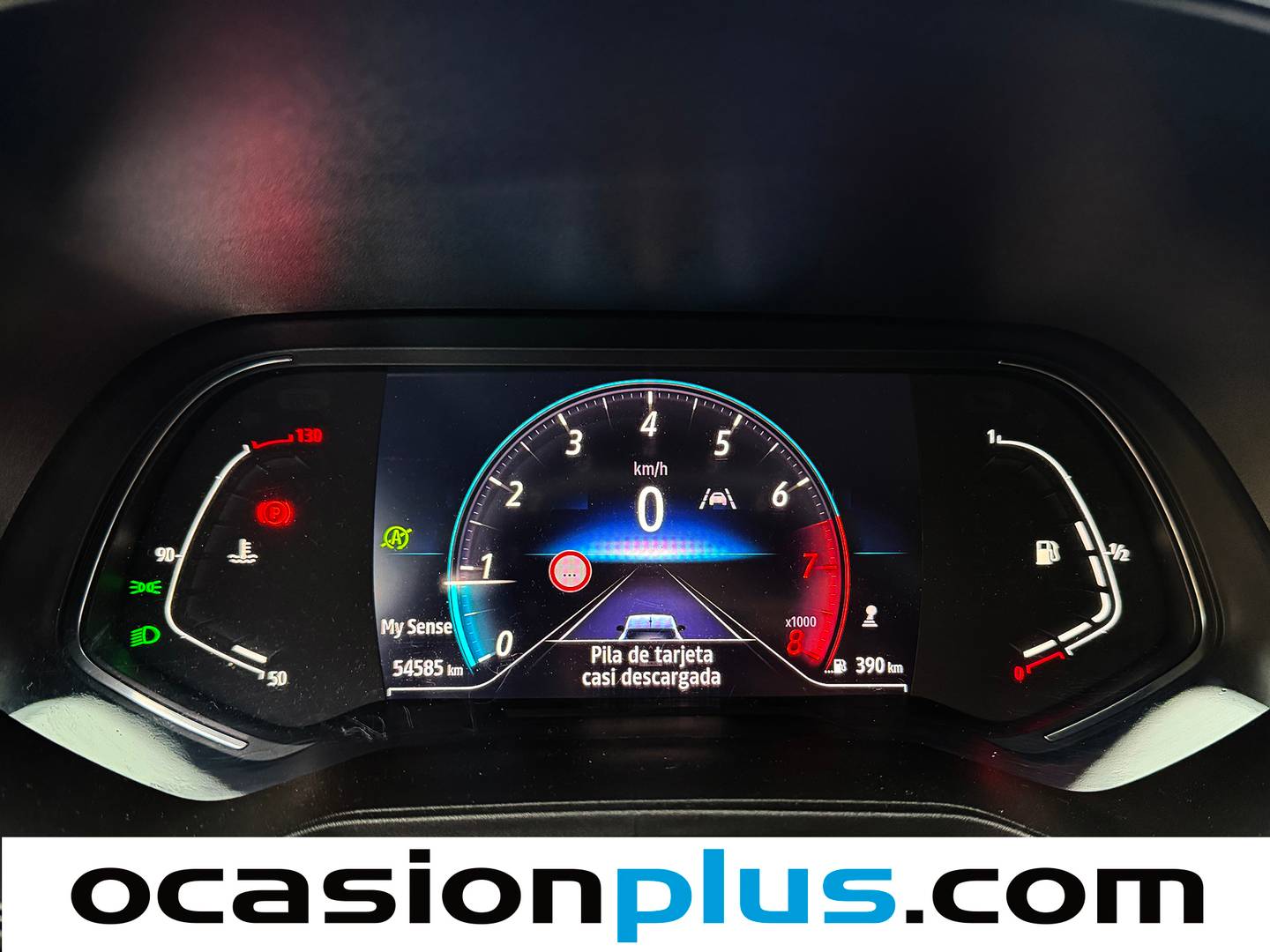 Renault Clio Renault Clio Zen TCe (90 CV) de ocasión