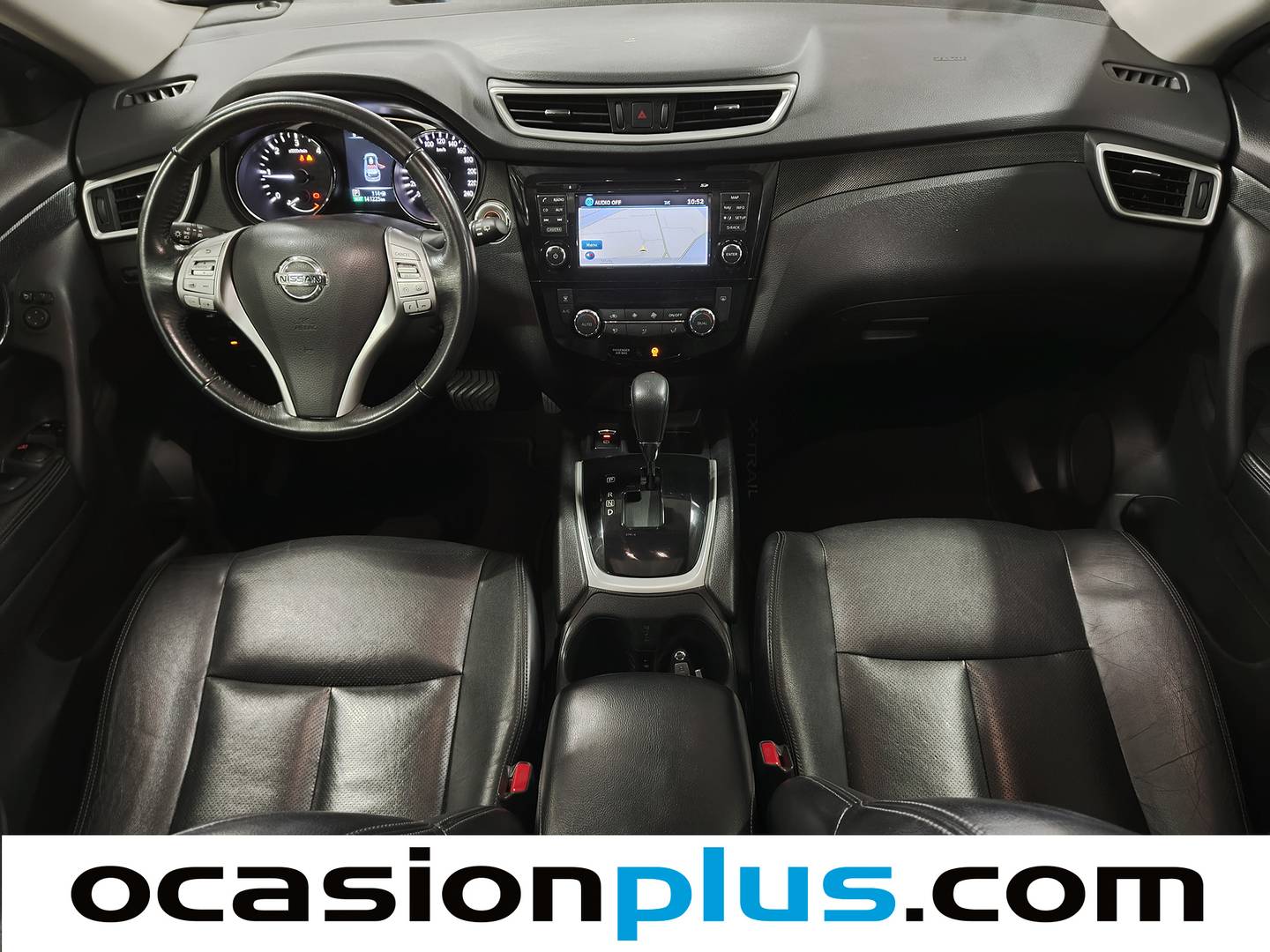 Nissan X-TRAIL Nissan X-Trail dCi 130 Tekna 4x2 XTronic  (130 CV) 7 Plazas seminuevo