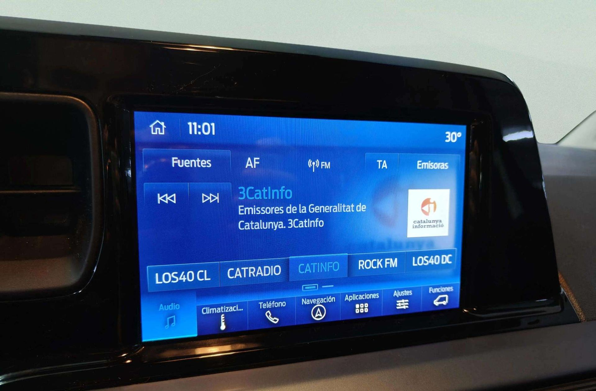 Ford Tourneo Courier 1.0 EcoBoost Active - foto 32