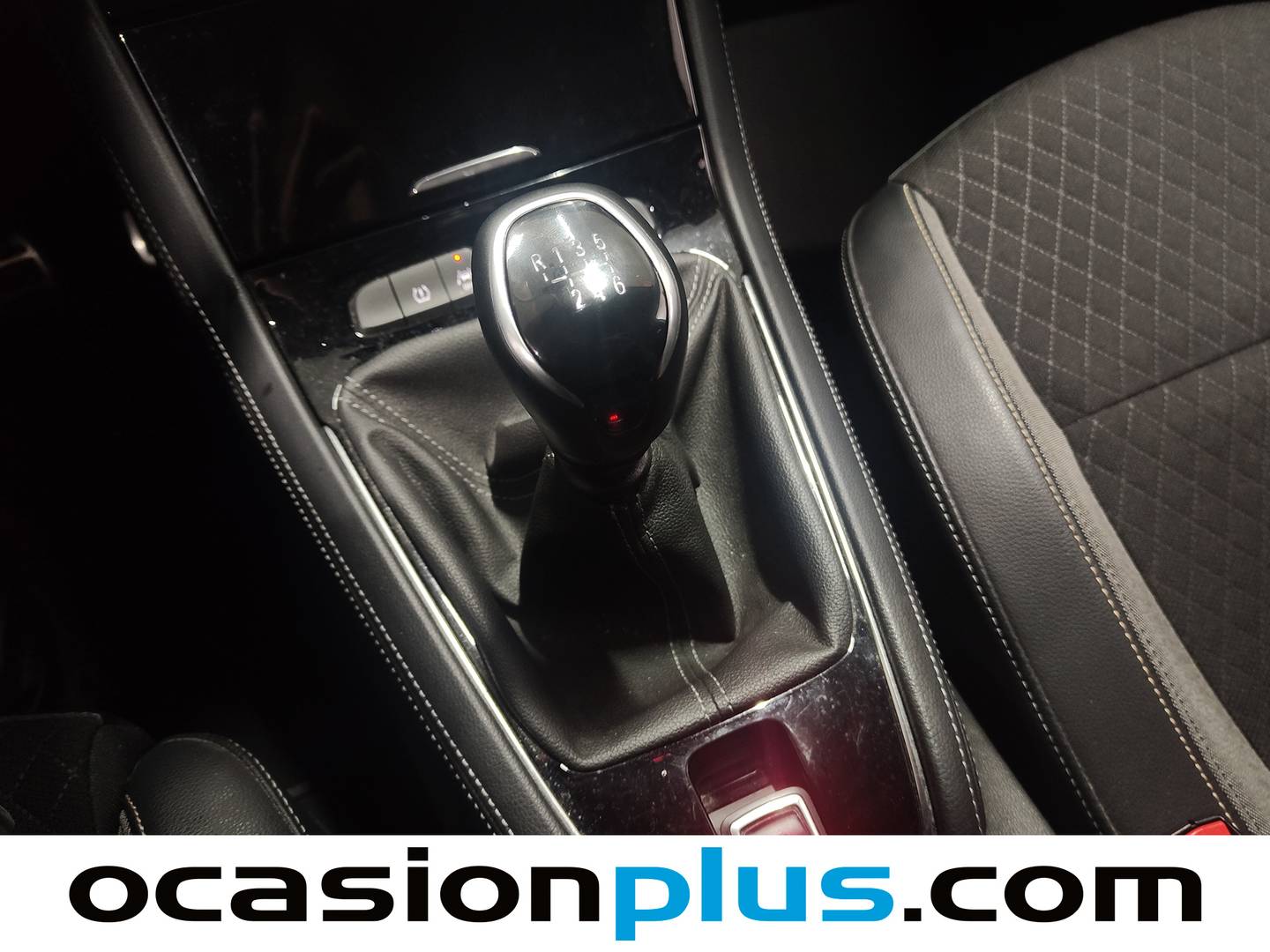 Opel Grandland X Opel Grandland X 1.5 CDTi Selective (130 CV) de segunda mano