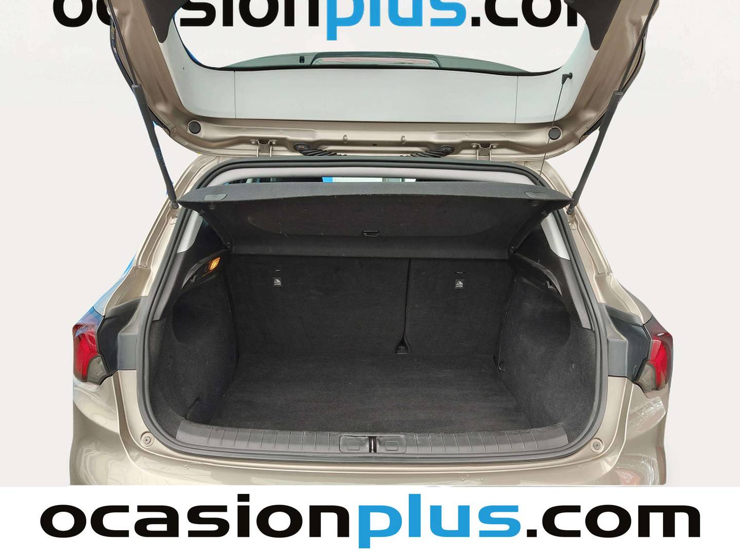 Fotos maletero Fiat Tipo Fiat Tipo Sedan Sedan 1.3 Multijet II Easy (95 CV)