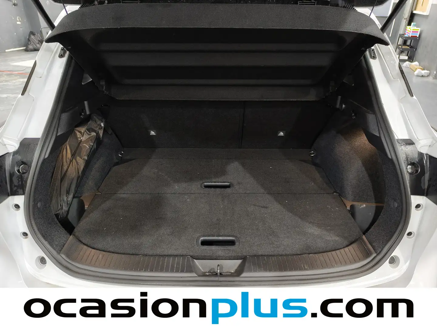 Foto Nissan QASHQAI Nissan Qashqai 140 mHEV N-Connecta 4x2 (140 CV)