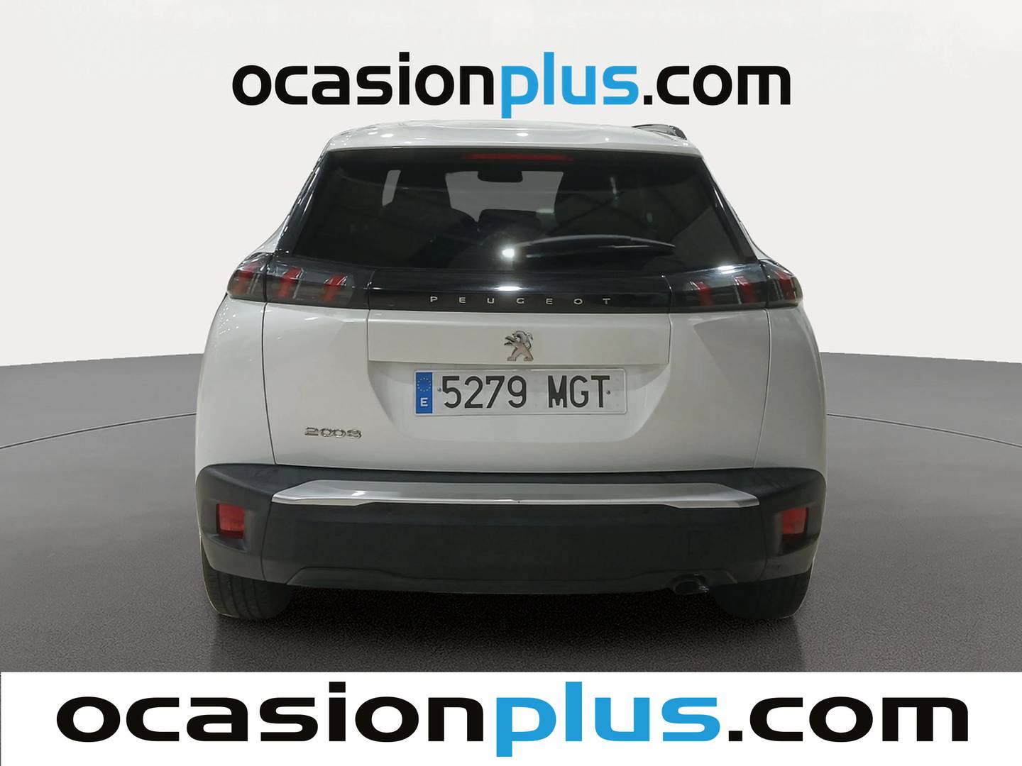 Peugeot 2008 Peugeot 2008 PureTech 100 S&S Allure (100 CV) al mejor precio