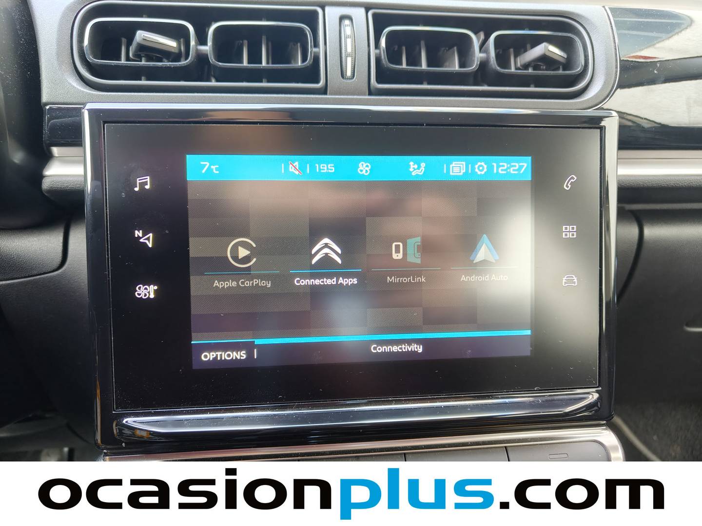 Foto Citroën C3 Citroen C3 PureTech 110 S&S Feel EAT6 (110 CV)