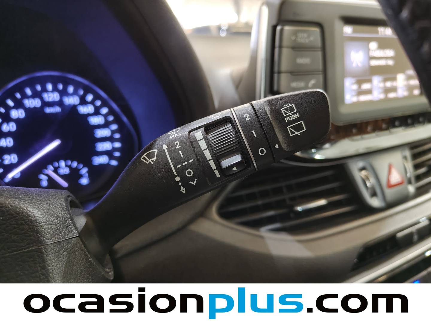 Hyundai i30 Hyundai i30 1.0 TGDI Klass (120 CV) seminuevo