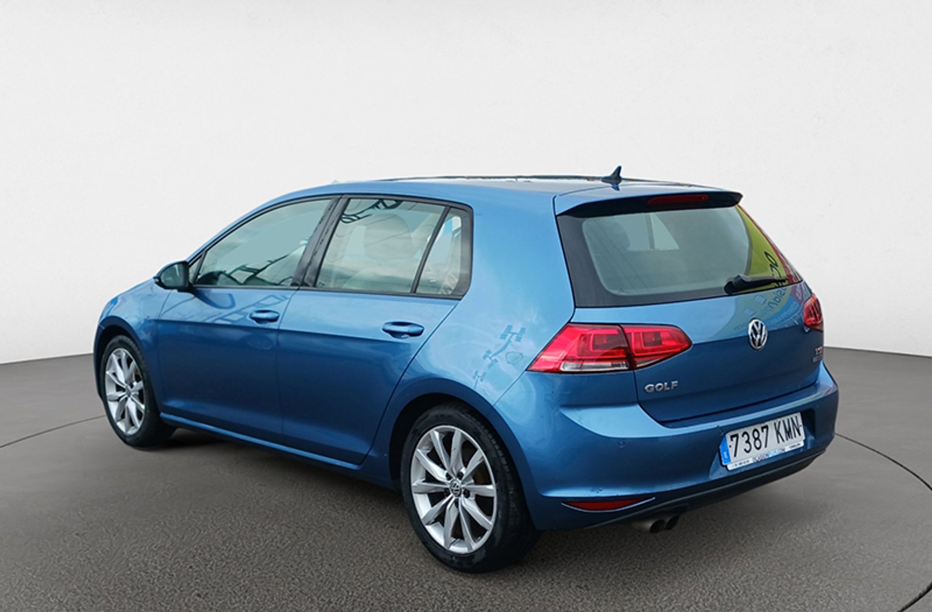 Volkswagen Golf Sport 1.4 TSI BMT - foto 4