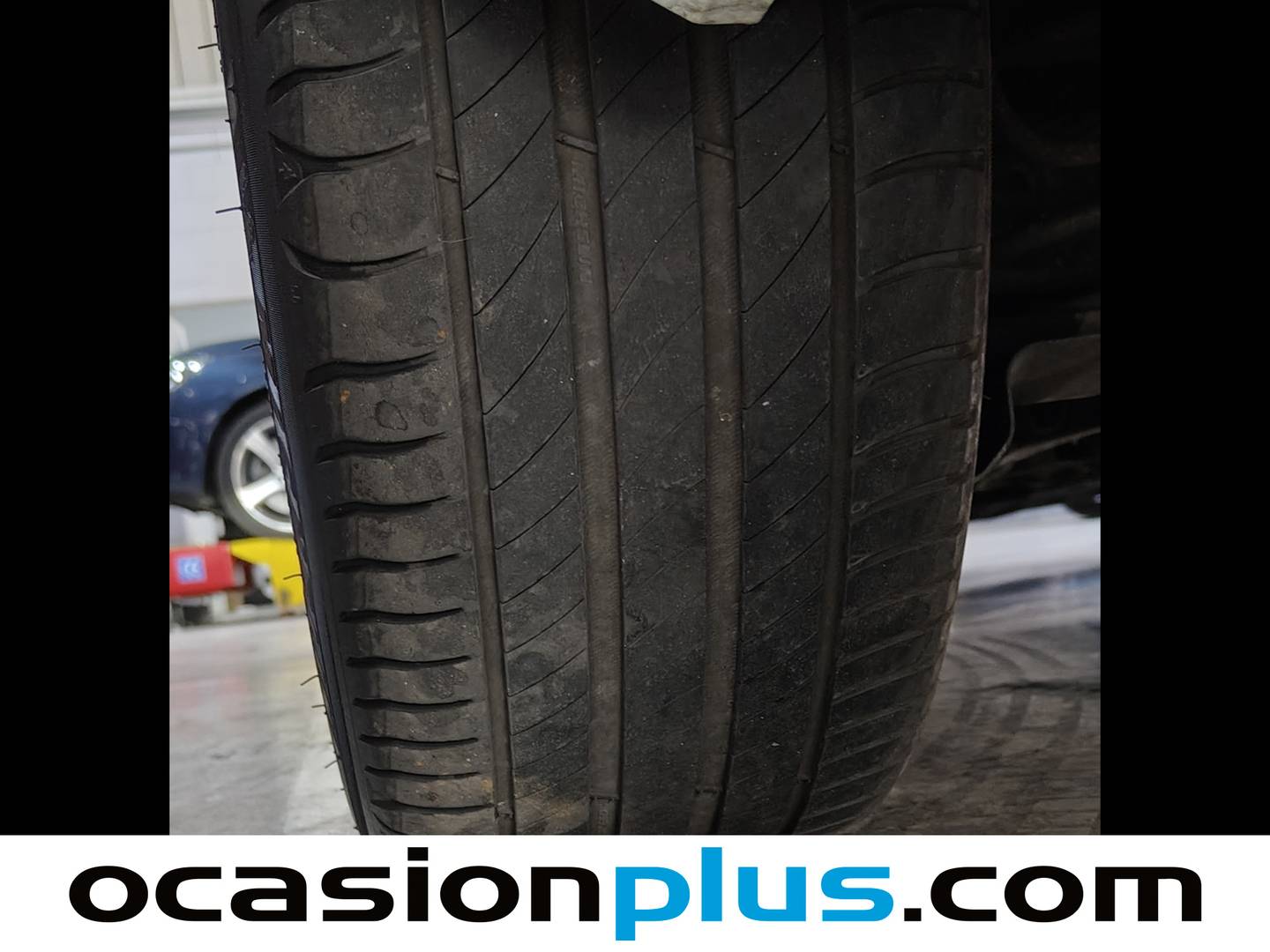 Foto Opel Astra Opel Astra Sports Tourer 1.5 D DVC GS Line (105 CV)