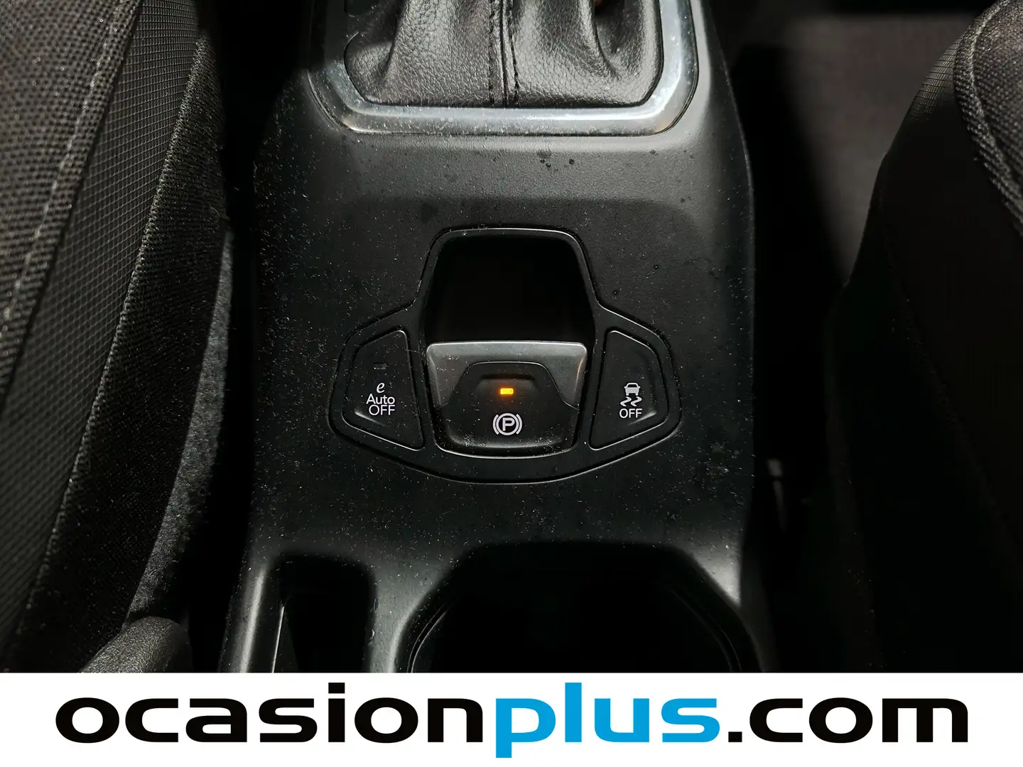 Foto Jeep Renegade Jeep Renegade eHybrid 1.5 Limited ATX (130 CV)