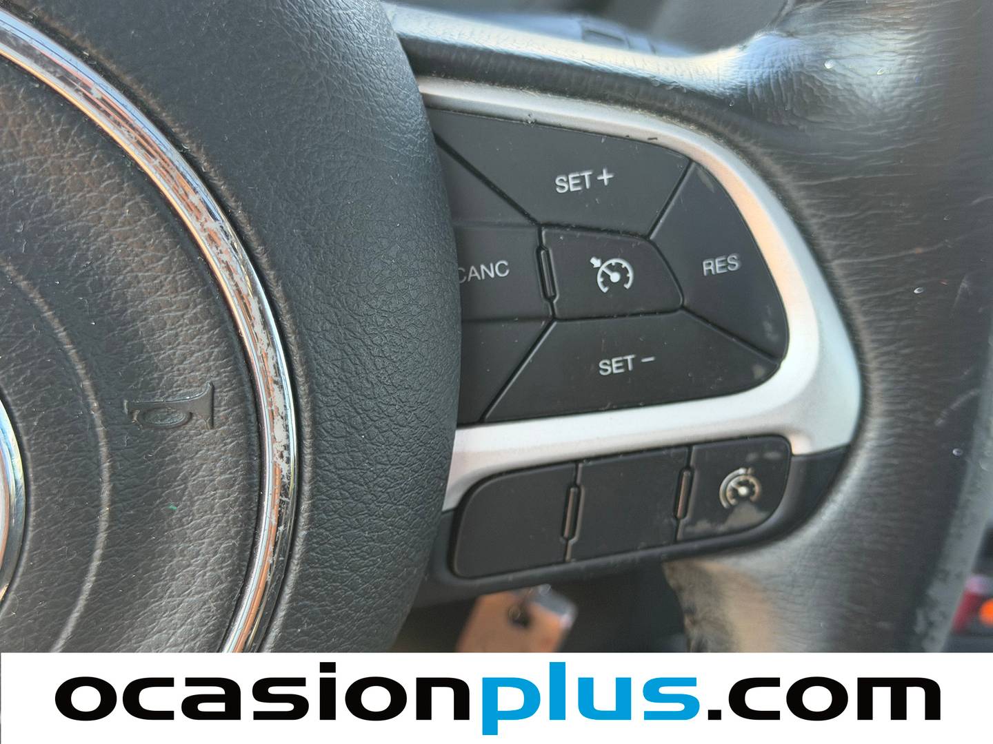 Jeep Renegade Jeep Renegade 1.4 Multiair Limited 4x2 (140 CV) 140cv