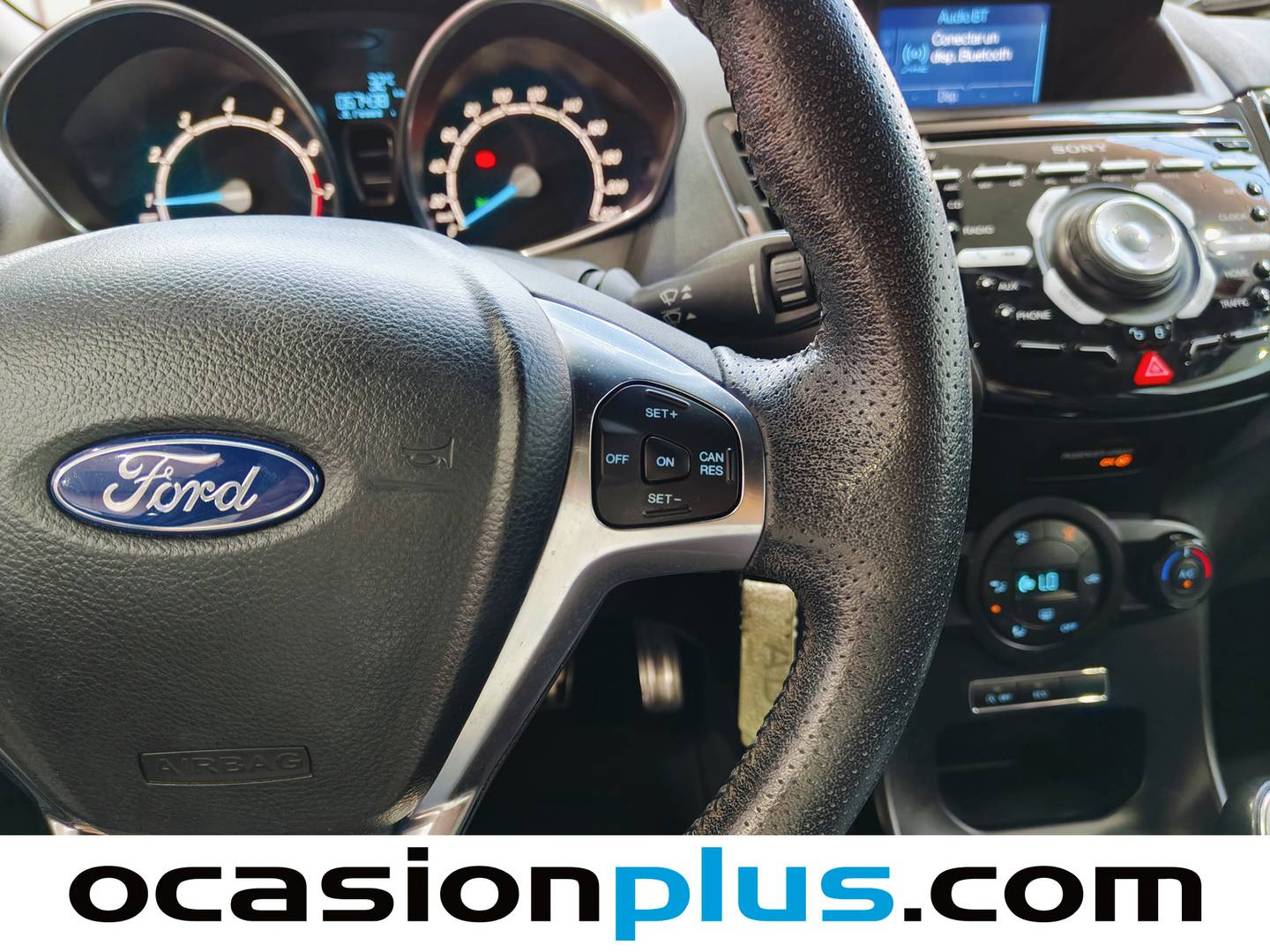 Ford Fiesta Ford Fiesta 1.0 EcoBoost S&S ST-Line (125 CV) barato
