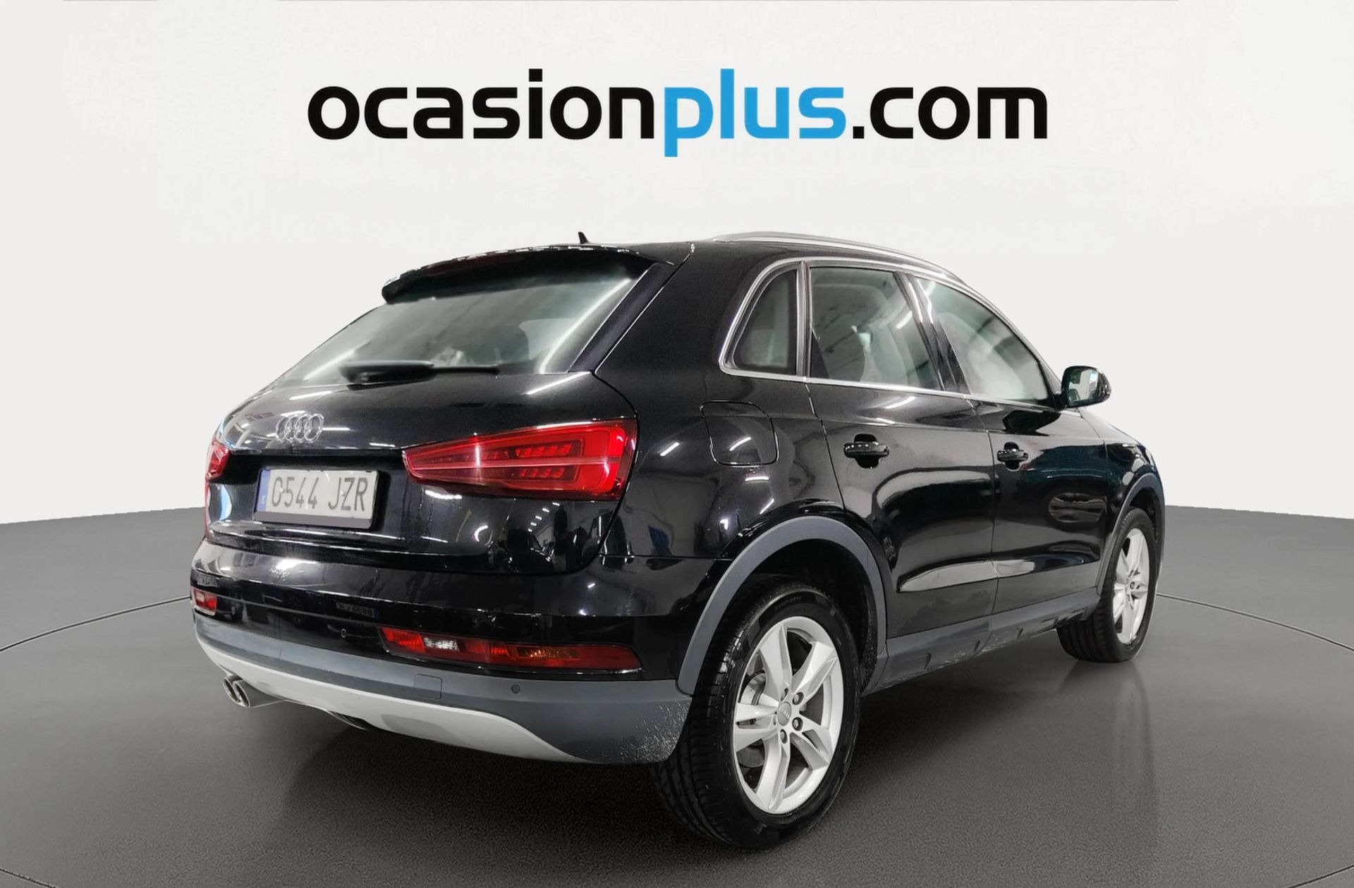Audi Q3 design edition 2.0 TDI S tronic - foto 4