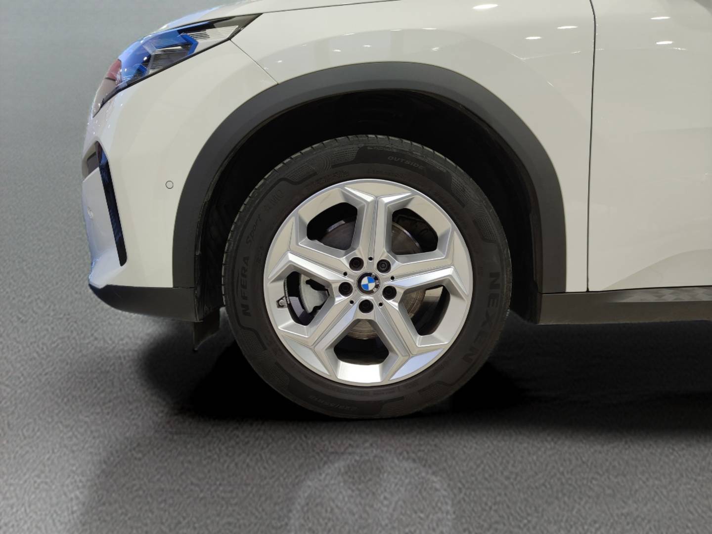 Foto BMW X2 BMW X2 sDrive18d (150 CV)