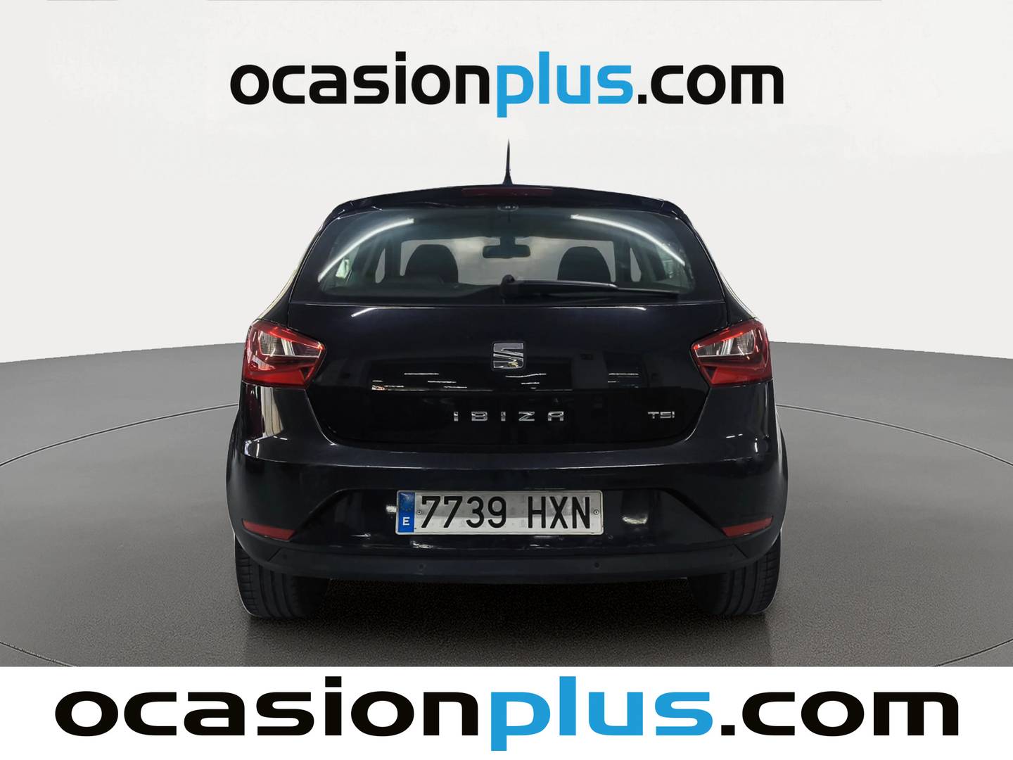 Seat Ibiza Seat Ibiza 1.2 TSI Style Tech (105 CV) barato