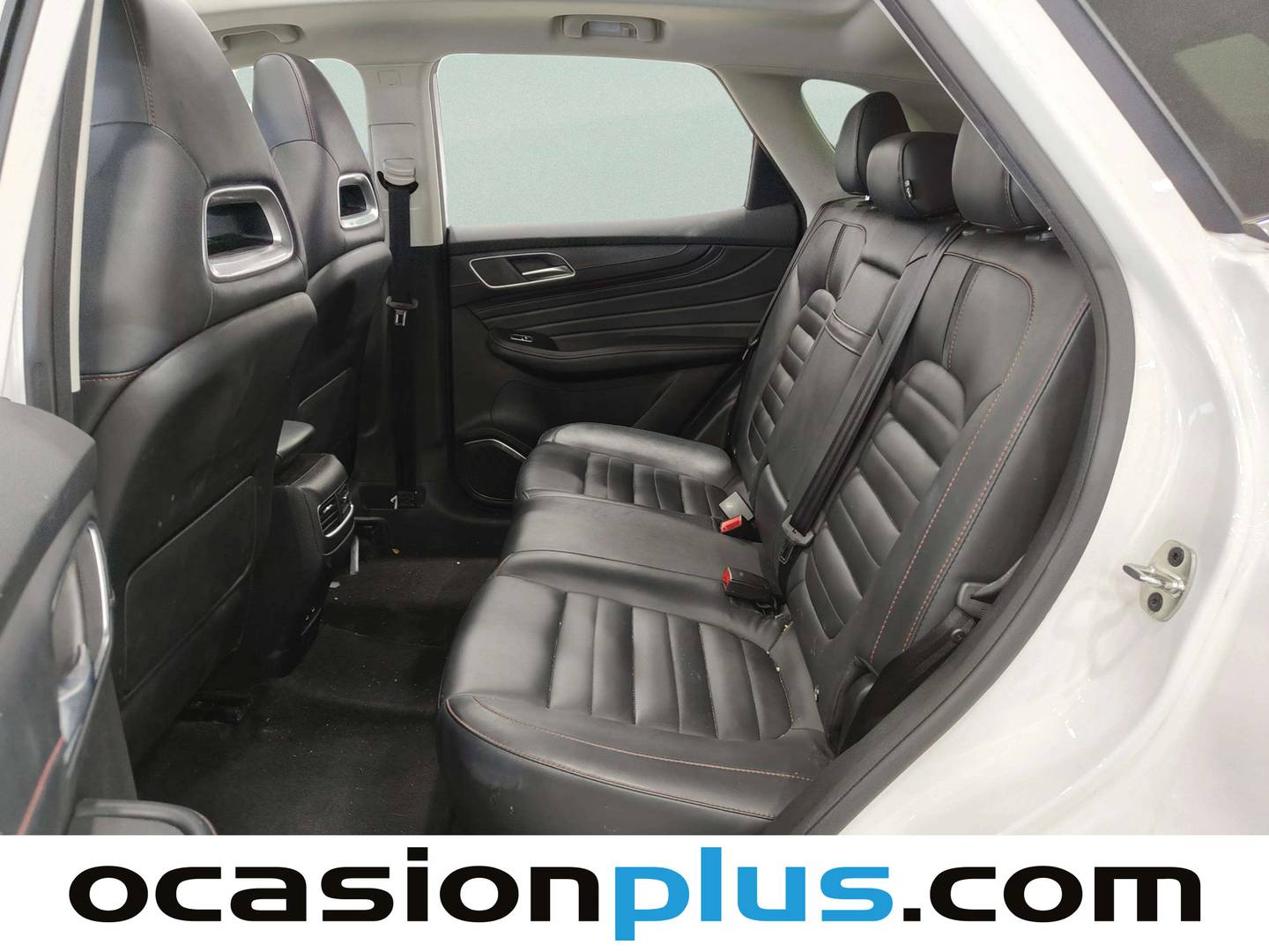 MG HS MG HS 1.5 Turbo GDI Luxury DCT (162 CV) al mejor precio