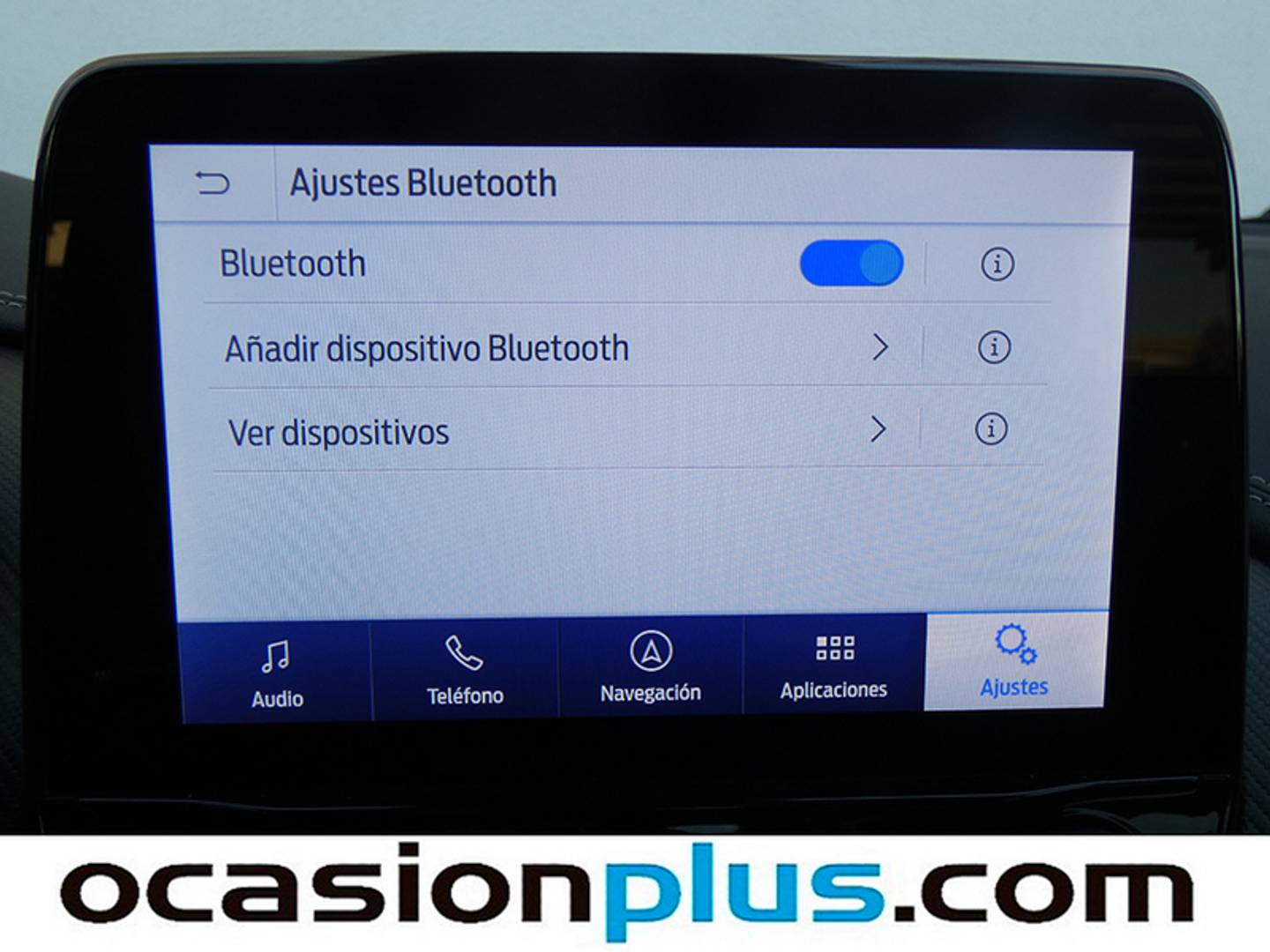 Foto Ford Puma Ford Puma 1.0 EcoBoost ST-Line  Auto 92 kW (125 CV) ST-Line