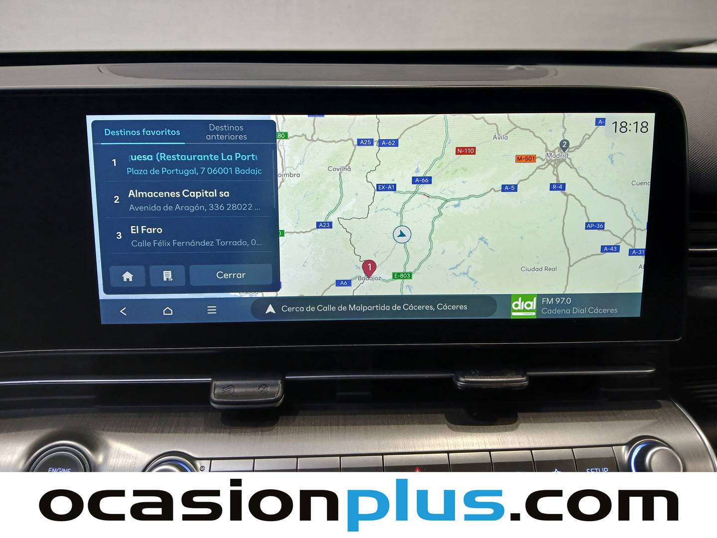 Foto Hyundai Kona Hyundai Kona 1.6 GDI HEV Maxx DCT (141 CV)