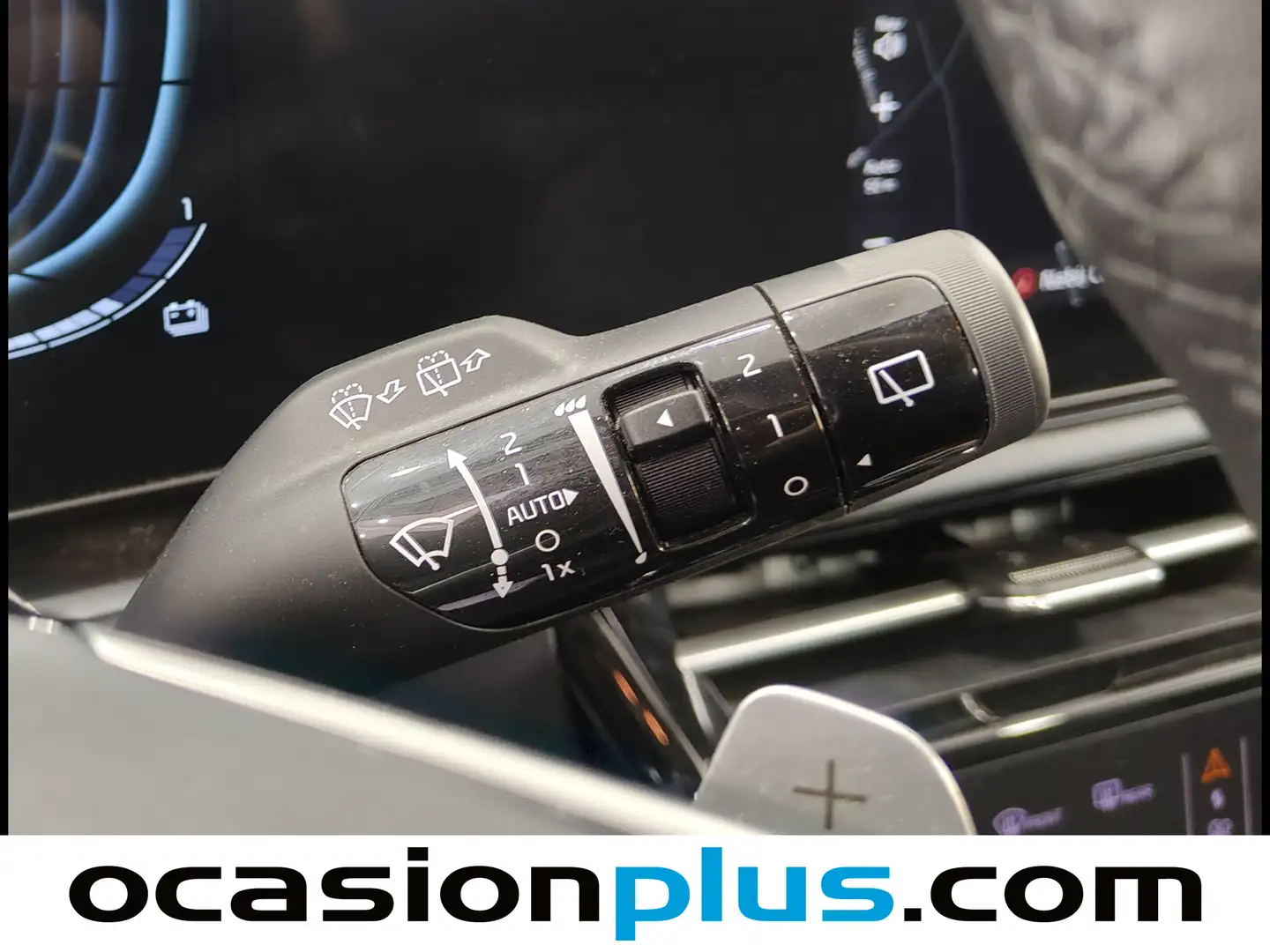 Foto KIA Niro Kia Niro 1.6 GDi HEV Drive (129 CV)