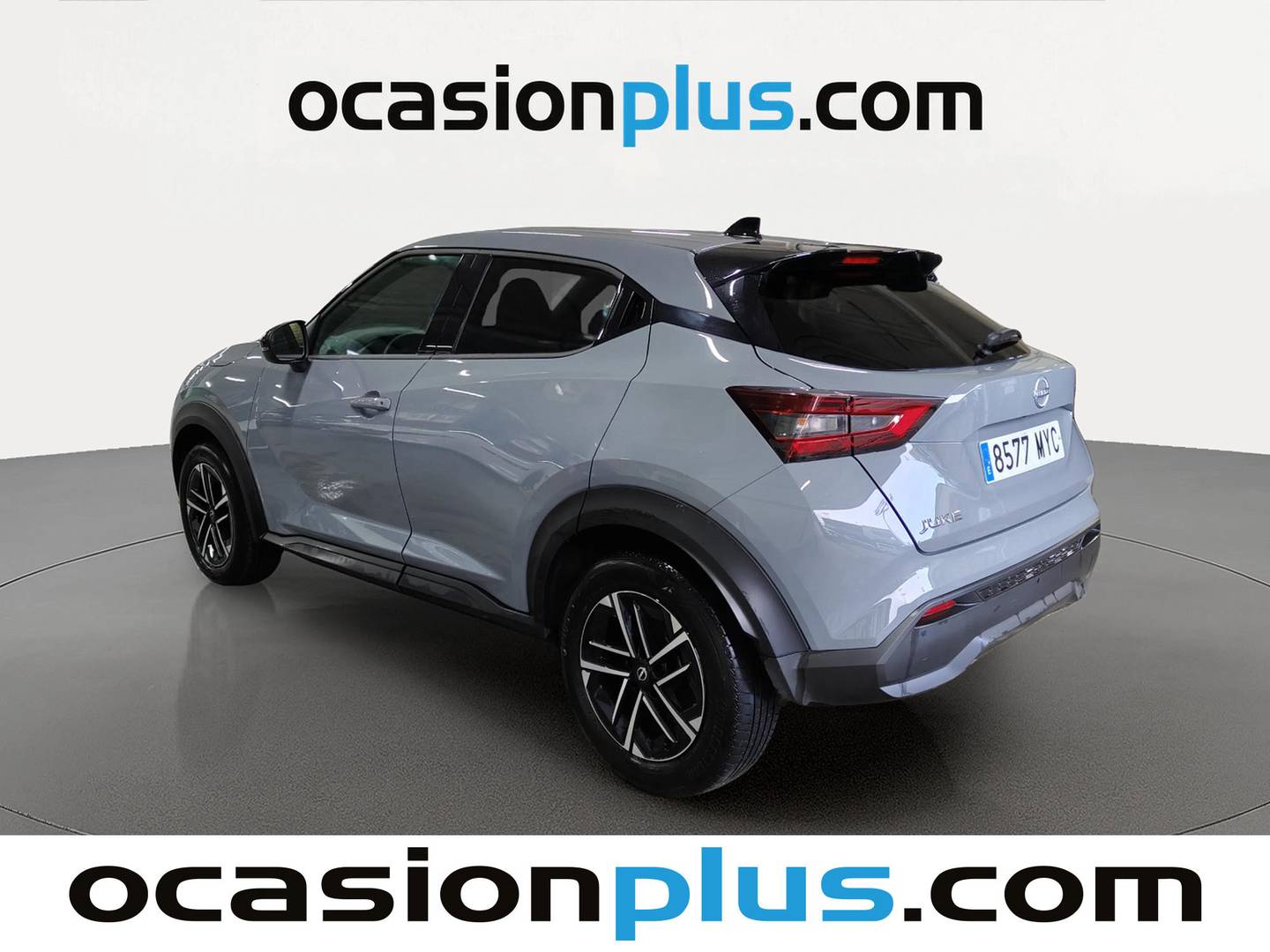 Foto Nissan JUKE Nissan Juke DIG-T N-Connecta 4x2 (114 CV)