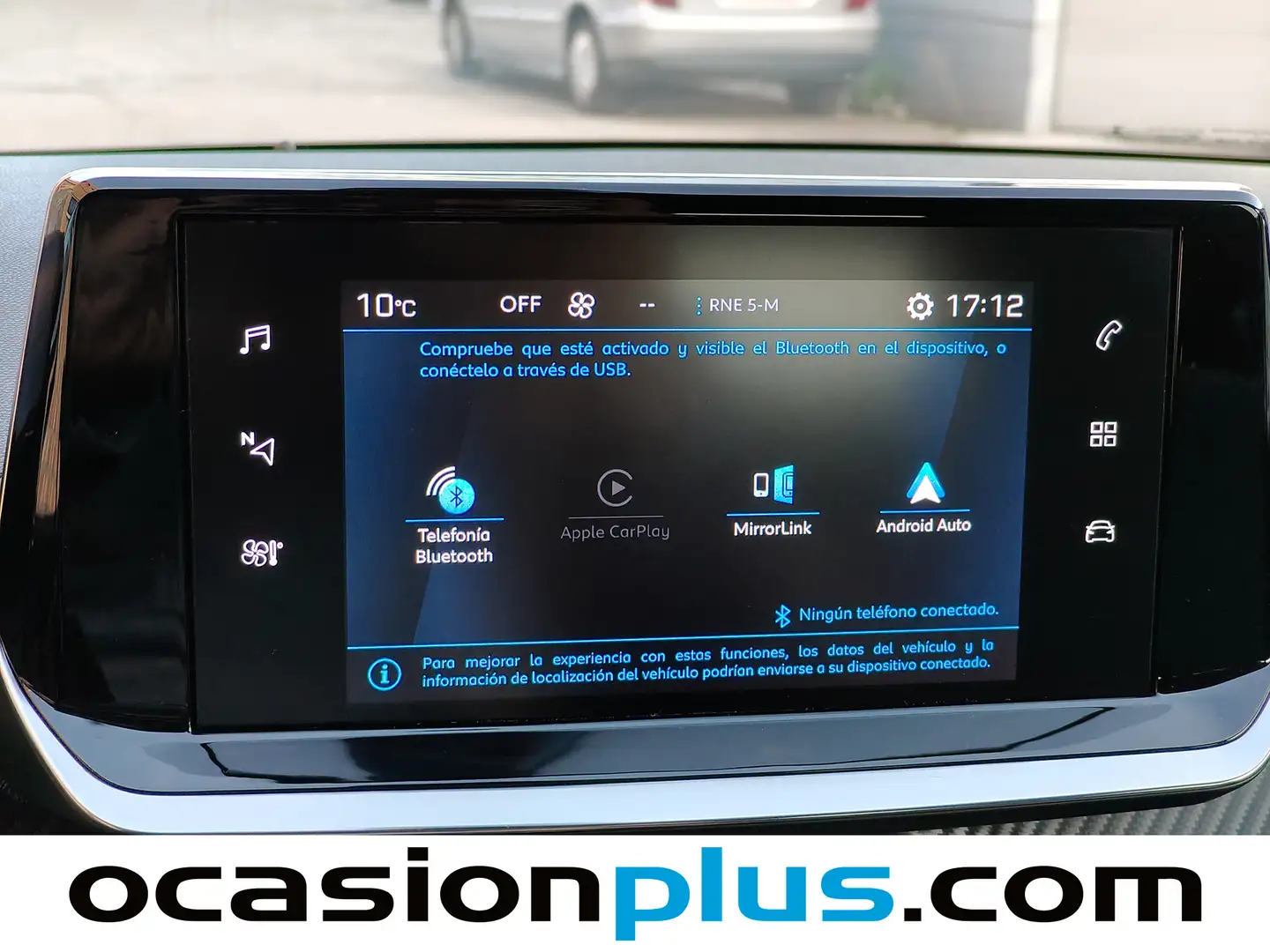 Foto Peugeot 208 Peugeot 208 BlueHDi 100 Allure (100 CV)