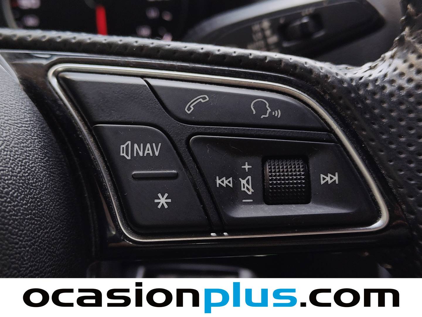 Audi A3 Audi A3 Sportback sport edition 2.0 TDI (150 CV) km 0